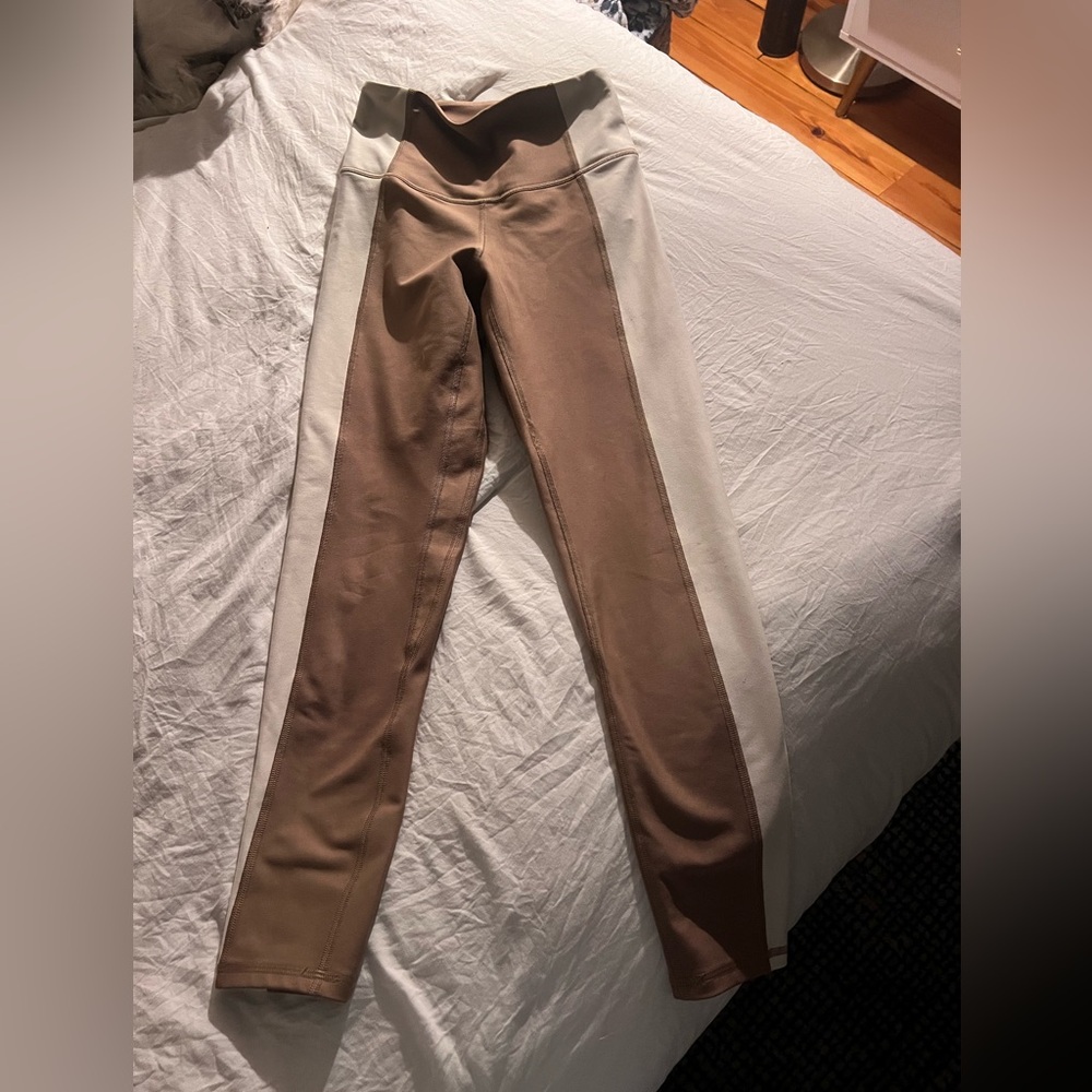 Sz Small legging from Abercrombie